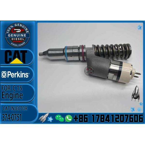 fuel injector 211-3025  253-0615 211-3028 374-0751 10R-0955 10R-0957 10R-0958 211-3025 374-0750 10R-3264