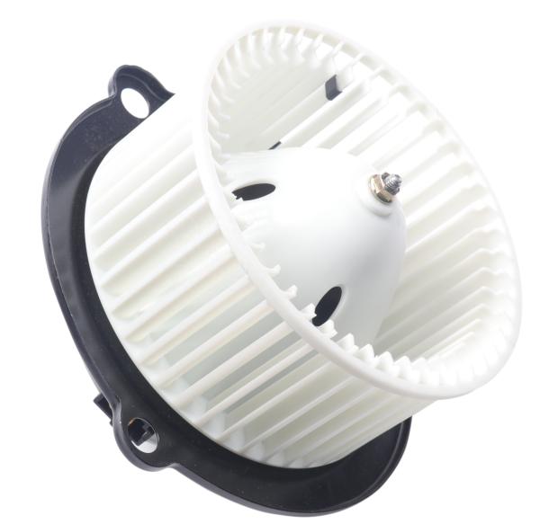 Motor de ventilador de excavadora para el sector industrial PC200 D475A 1959114660 195-911-4660 162500-4190
