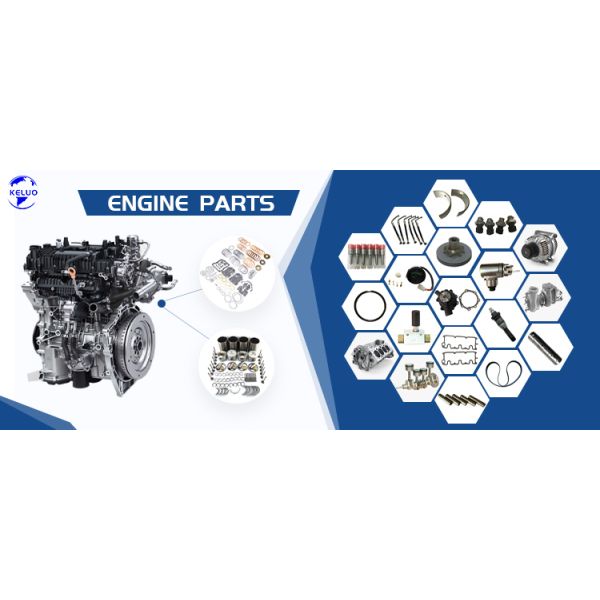 Stock New OEM Quality J08E Base Diesel Engine for Excavator Engine Long Block Supplier