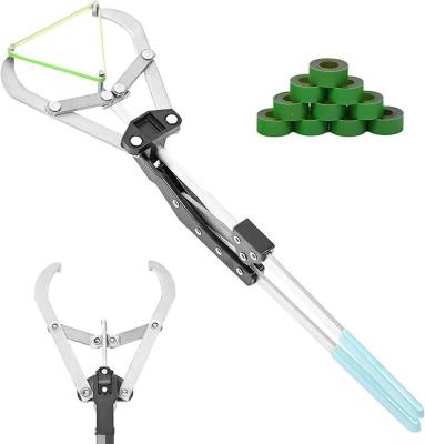 Locking Mechanism Bloodless Calf Castrator For Safe And Painless Castration