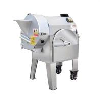 Machine de développement de fruits et légumes multifonctionnels automatique