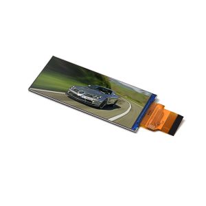 3.71 Inch Bar Type LCD 240X960 40 PINS RGB Interface  driving IC ST7701S 