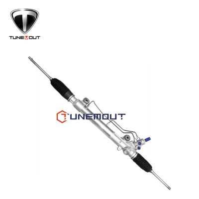 LHD Power Steering Gear Rack 44200-0K020 For TOYOTA HILUX Vigo 2WD
