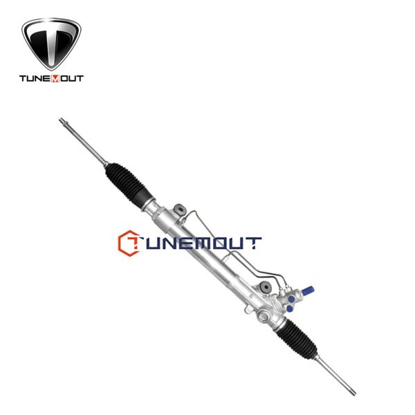 LHD Power Steering Gear Rack 44200-0K020 For TOYOTA HILUX Vigo 2WD