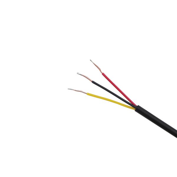 PVC Sheath 4PXH 6M Automotive Electrical Harness