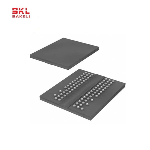 High Performance W972GG6JB-18 Flash Memory Chips 45 GB Capacity Low Power Consumption