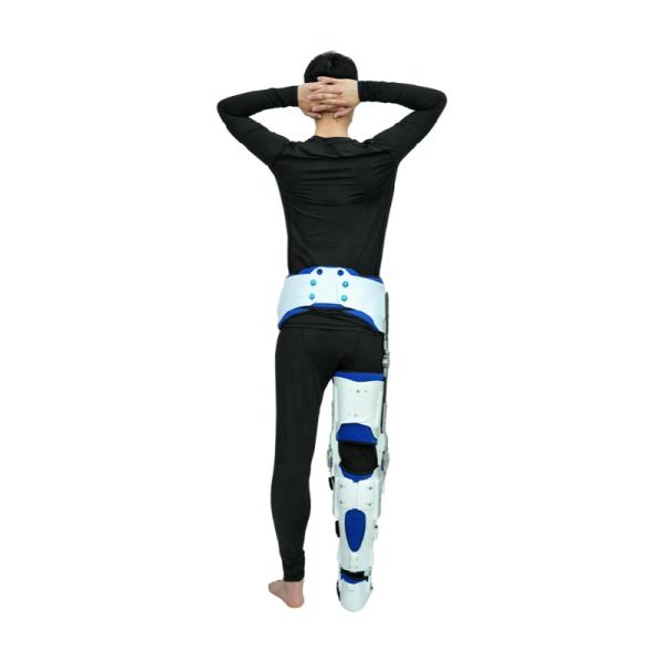 Best Quality Brace Lower Limb Orthosis Hinged Hip Abduction Orthosis