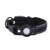 XL Pet Collars Leashes Customizable Adjustable Safety Buckle Pet Accessory