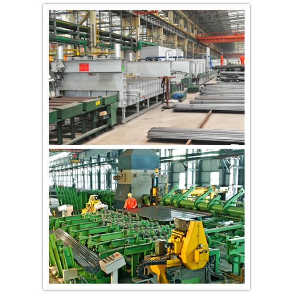 Diameter Φ20 - Φ100mm Stainless Steel Bar For Forging / Machining Round Shape