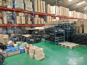 Guangzhou AVIS International Trade Co., Ltd.