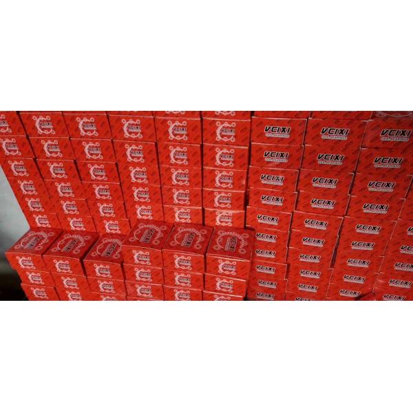 OEM W209PP5 Round Square Bore Bearing Farm Equipment Bearings