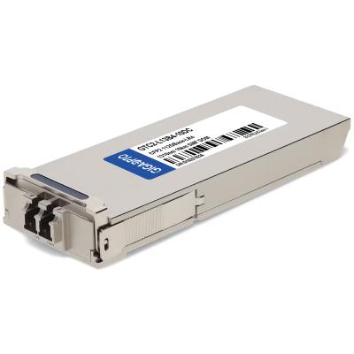 10km LC DOM Transceiver Module CFP2 100G LR4