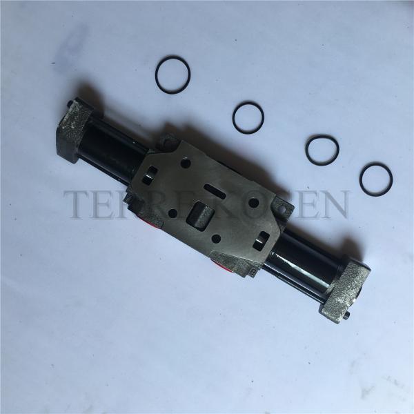 Hydraulic directional control valve parts 447-0172-044, SDV40-DX7, VG20-DX7 Work Section