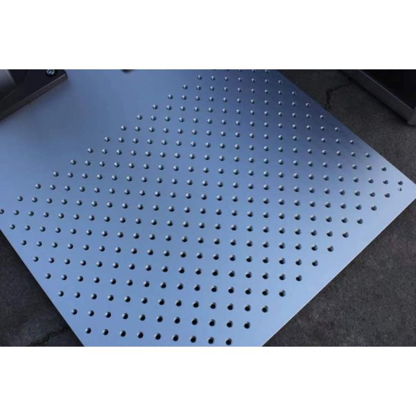 Portable Jpt Mopa M7 30w 50w 100w 200w Stainless Steel Color Laser Marking Machine for Jewelry Metal Necklace Cutting