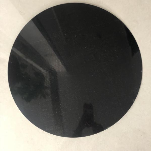 Cookware Grade 1-Series Prepainted Aluminum Discs, 330mm Diameter