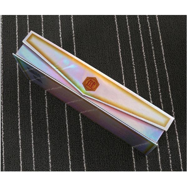 Manufacturers customized health products box wholesale high quality cheap gift box aluminum foil box