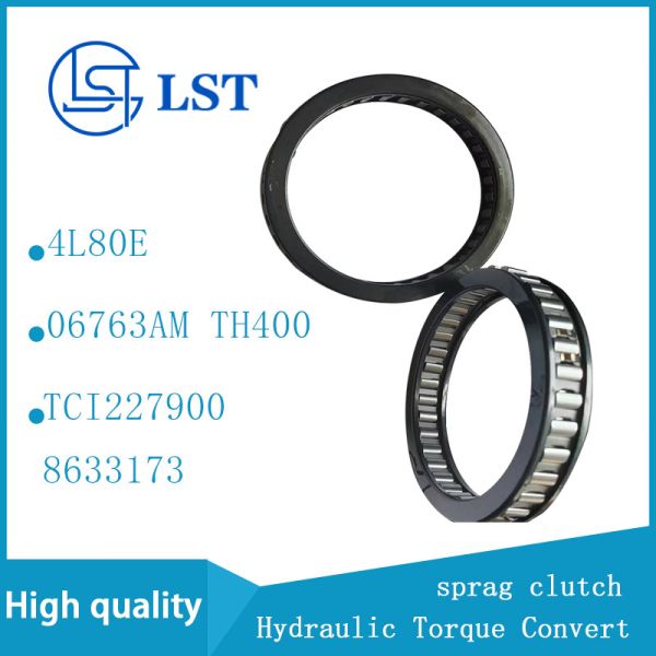 Torque converter one way clutch (sprag) 06763AM automatic transmission 4L80E TH400