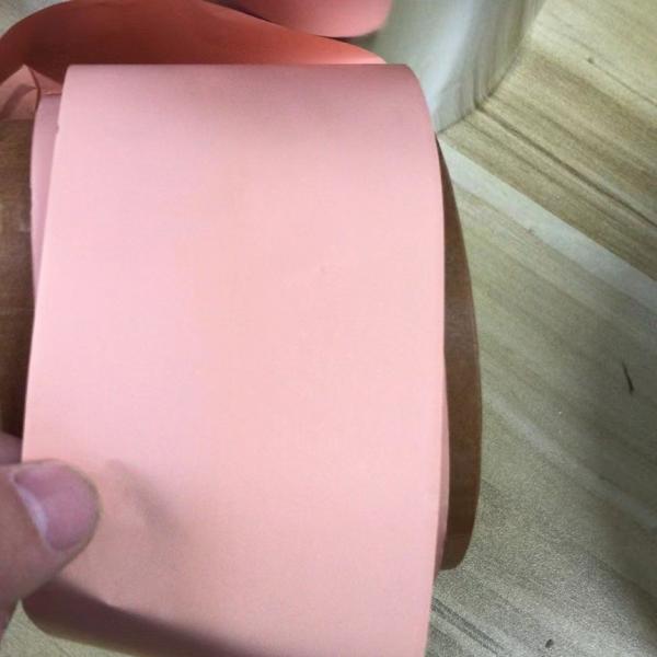 Очищенность содержания проводного тонкого медного Ку проводимости 99,8% фольги в