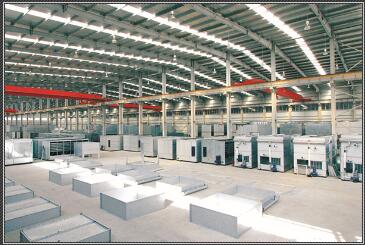 SHANGHAI YANYE INDUSTRIAL EQUIPMENT CO.,LTD