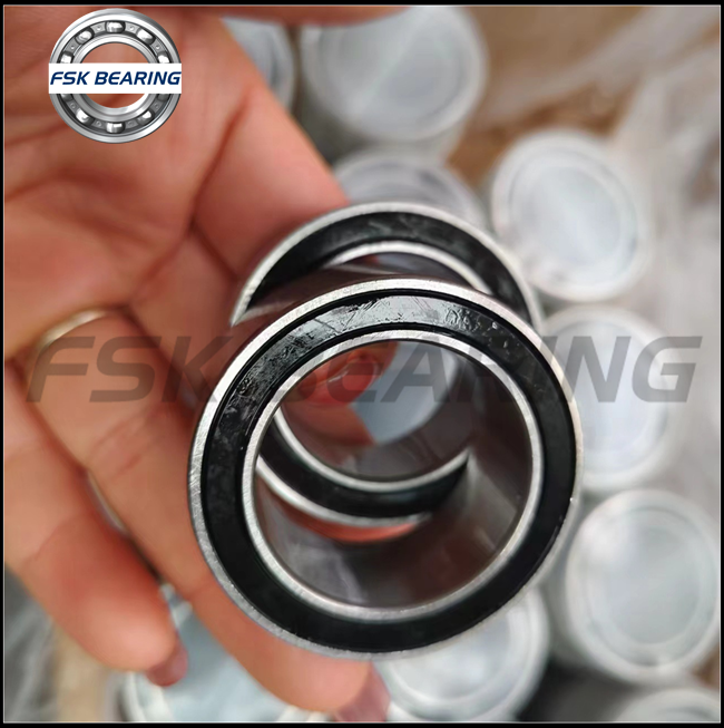 Create ACB324720 Premium Deep Groove Ball Bearing Used For Automobile Air Compressor Equipment