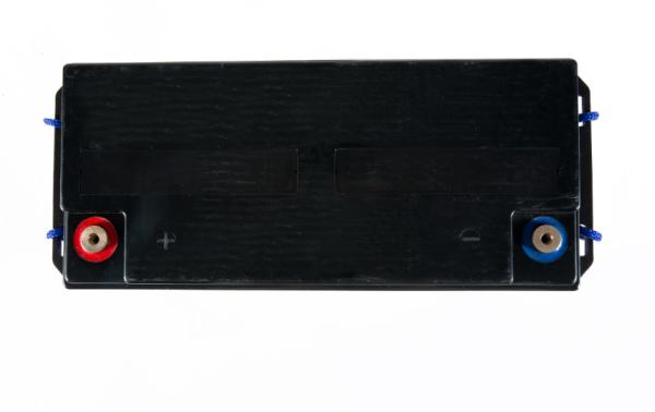 6-EVF-120B EVF Series EV Battery Pack 120 Ah 407 X170 X 240 Mm 41 Kg
