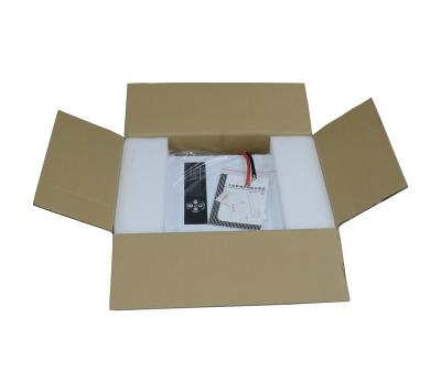 4000W 5000W Solar Pure Sine Wave Inverter With Built In Charge Controller