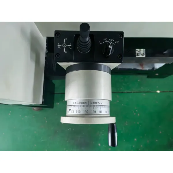 Bt150n PCD&PCBN Tool Grinder