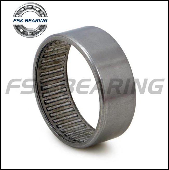 Rugged BT2012 Needle Bearing handles shock load for textile machinery and compressor regular working use