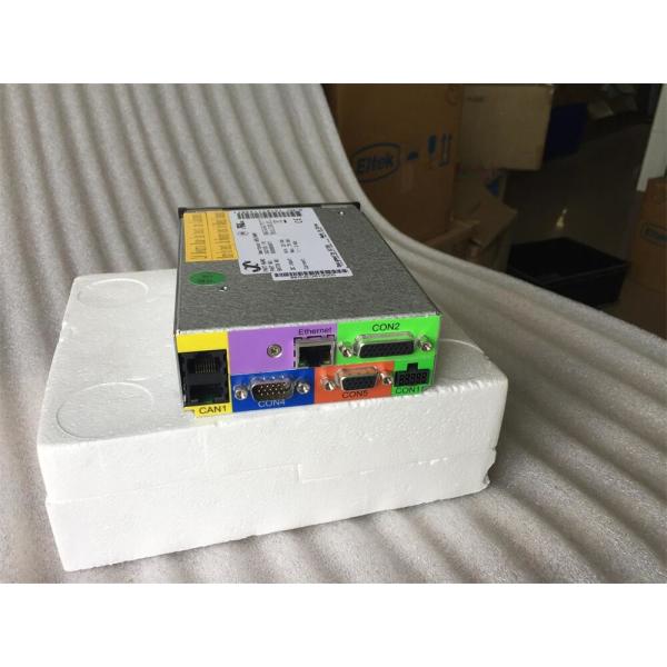 Eltek Smartpack Web Snmp 242100.118 Controller Module Monitor