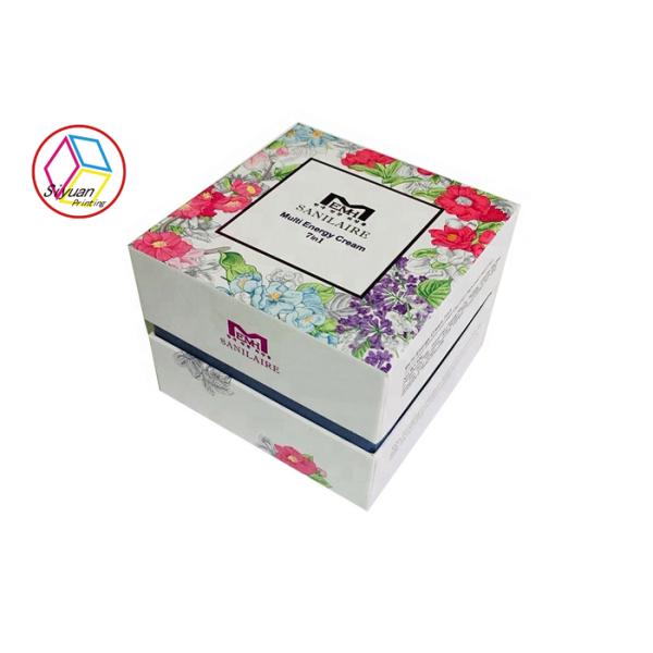 Обслуживание ОЭМ бумаги пузыря ЕВА изготовленной на заказ пены вставки коробок духов пластиковое