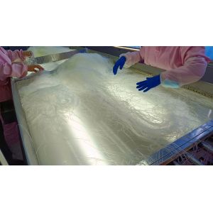Qingdao  Opal Industrial Co.,Ltd