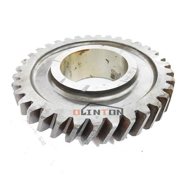 Top- 144-14-16212 Gear Teeth for Komatsu D60A-8 D60E-8 D60P-8 D60PL-8 D70LE-8 Bulldozer