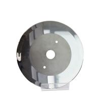 faca ondulada do GELO de 240×32×1.2mm para o corte do cartão