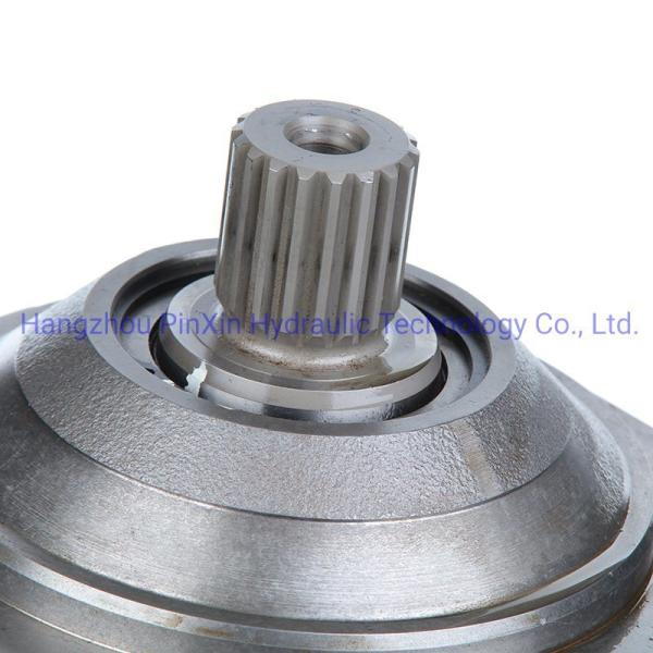 Stock Cast Iron Hydraulic Motor for A6ve160 Serise