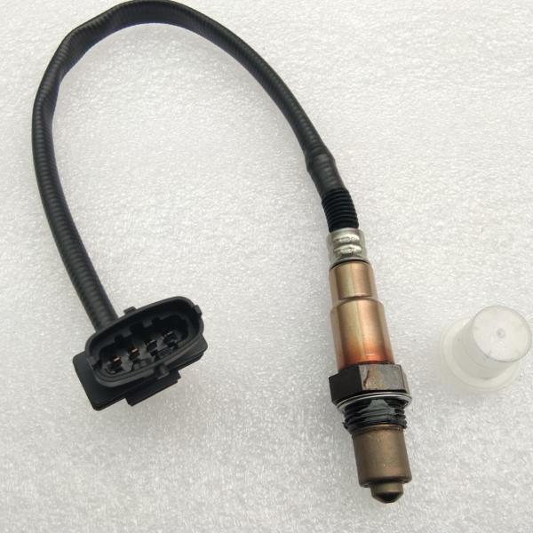 Maserati Ghibli Rear Left Right Oxygen Sensor  670101794 670101795
