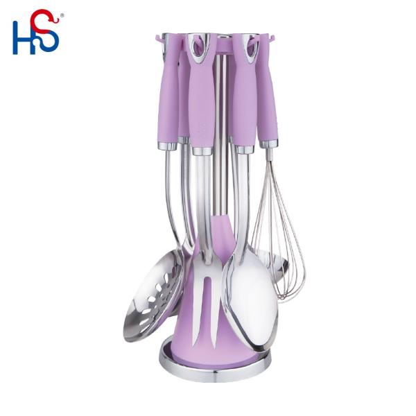 1.0mm/1.5mm/2.5mm Thickness Stainless Steel Kitchenware Set for House and Kitchen