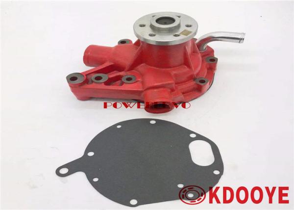 Forro Kit Water Pump 65.06500-6145D do motor de DE08 Dx300 DE08TIS