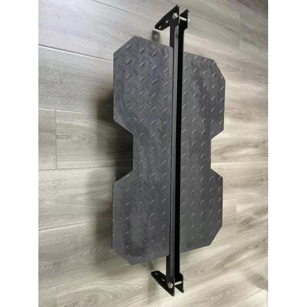 Fitness Equipment Leg Press Attachment for Power Rack Optional Selectable Frame Color