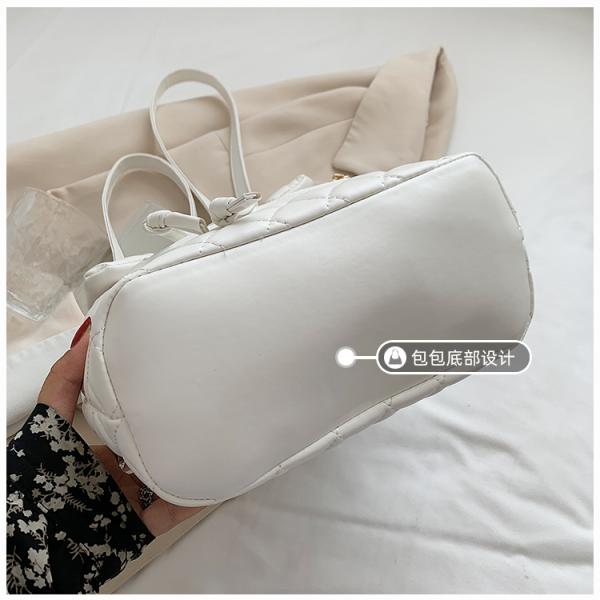 Women's Zipper Closure Small Backpack for Luxury Back Packs Teenagers Girls