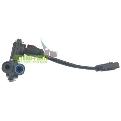 Sensor 266-0136 da pressão diferencial do DP de Spare Parts da máquina escavadora de catererpillar 315D
