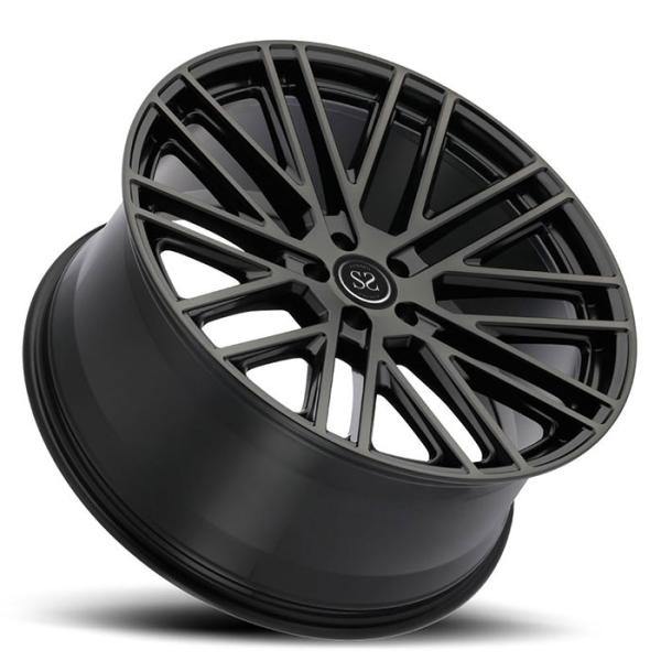 forged wheel china manufacturer make monoblock wheel rim llantas rines