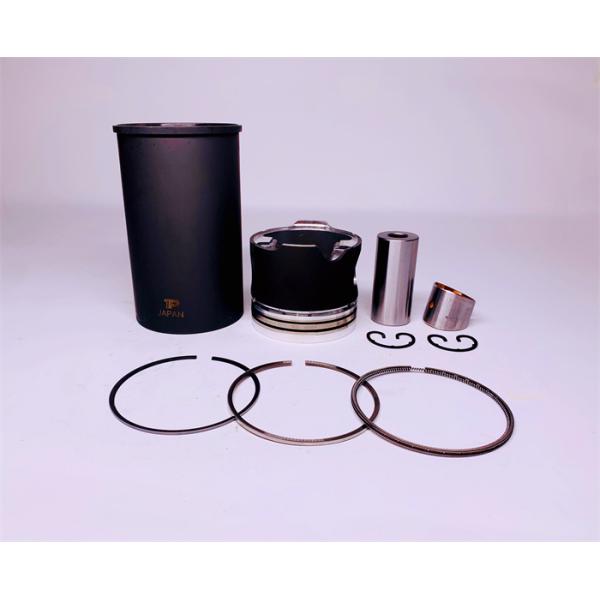 4M50 Engine Cylinder Liner Kit ME994614 For HD823 HD820-5 Cross Hydraulic Cylinder Seal Kits ME227603