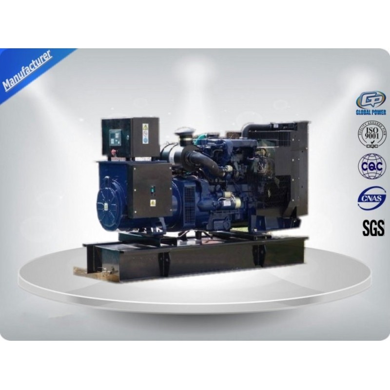 50 HZ Industrial Generator Set