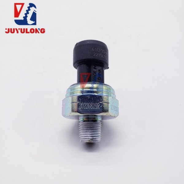 JUYULONG for  EX/ZAX120 200 240-3-6 Excavator diesel Filter Oil and Water Sensor 8-98086433-0  Machinery Engines & Parts