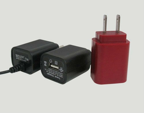 input 100~240v ac/dc 5v charger 50/60hz