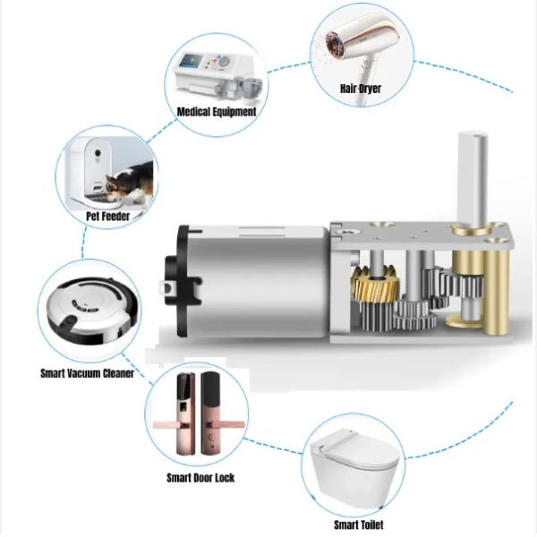 Промышленные электродвигатели 3V