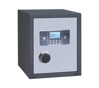 Convenient and Secure Electronic Lock Safe Deposit Box for Home/Office Width 371-460mm