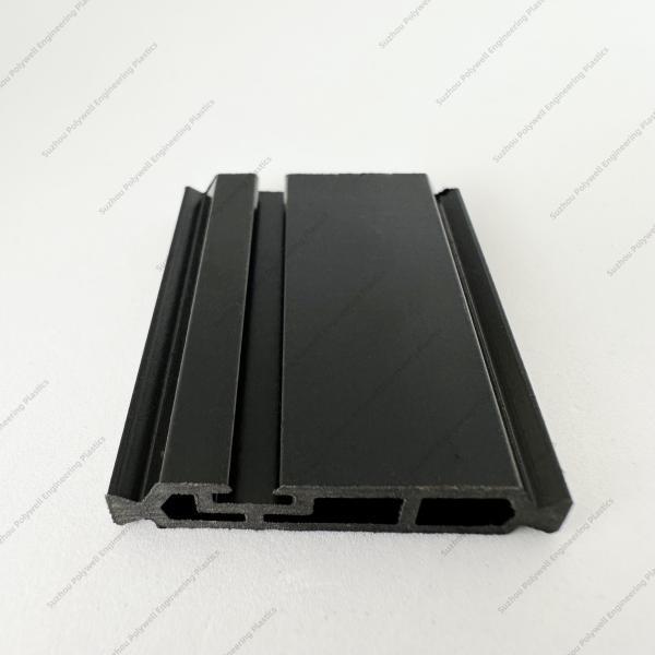 Доработанные зерна нейлона 66 полиамида PA пластиковые смешивают термальное стекло перерыва - волокно