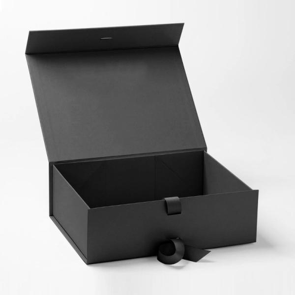 Exquisite Hand Apparel Gift Boxes Underwear Creative Rectangular Clothing Gift Box
