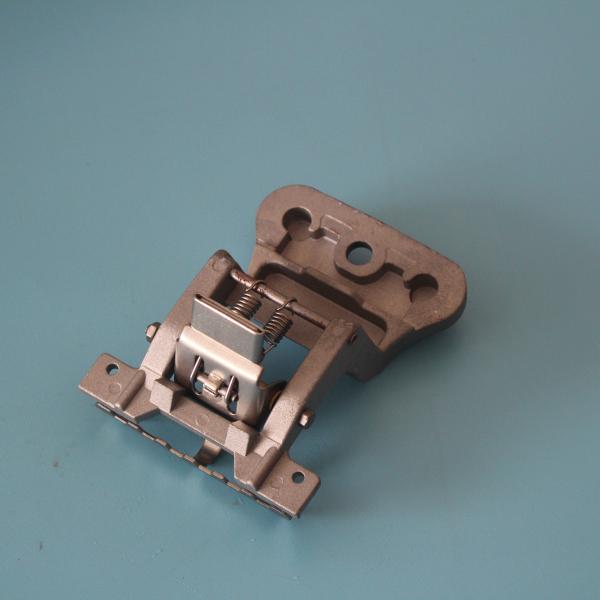 Japan Stenter Parts Wakayama Machinery Components Pin Holder Bring Protector Clip Copper Roller